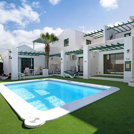 Apt6 Las Palmeras III Lanzarote بويرتو ذيل كارمين المظهر الخارجي الصورة
