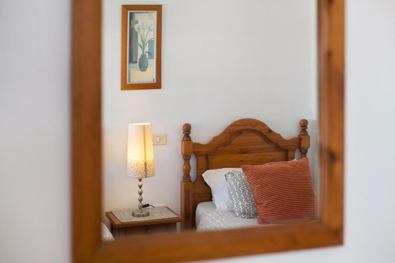 Apt6 Las Palmeras III Lanzarote بويرتو ذيل كارمين المظهر الخارجي الصورة